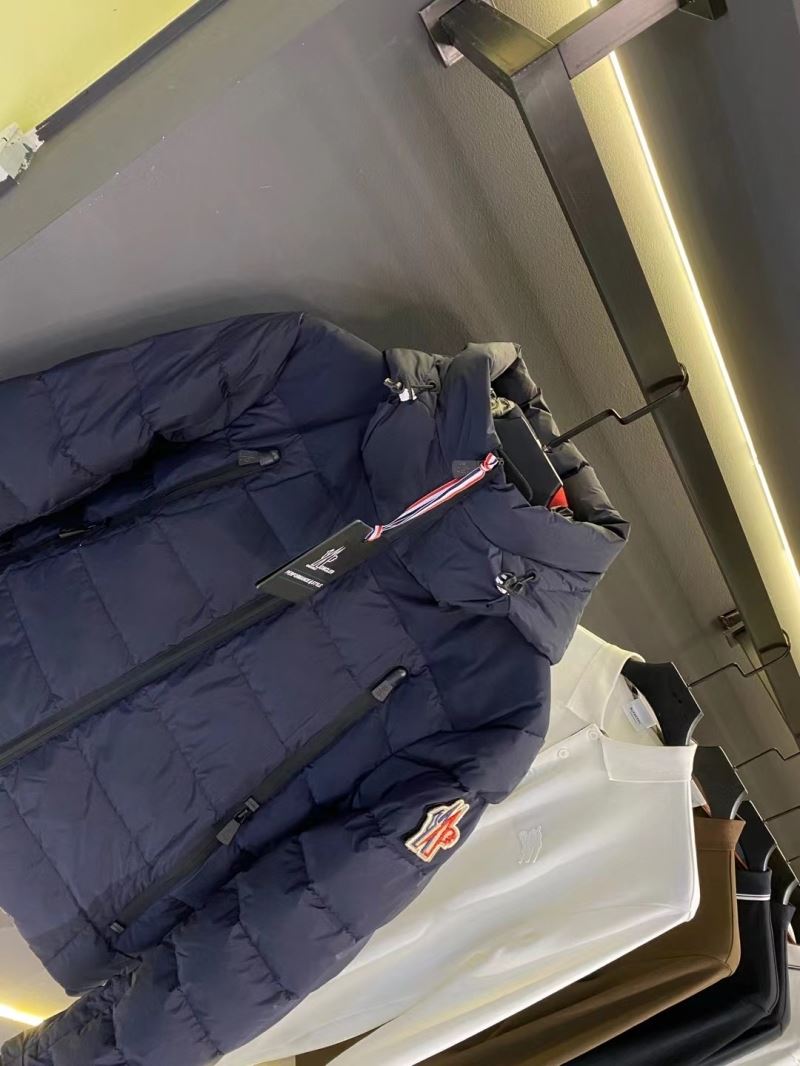 Moncler Down Jackets